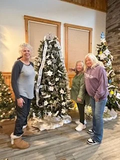 Festival of Trees 2025