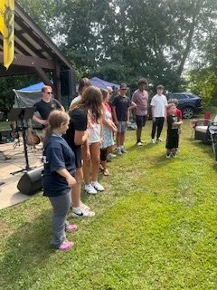 Prayer for Our Students Before New School Year