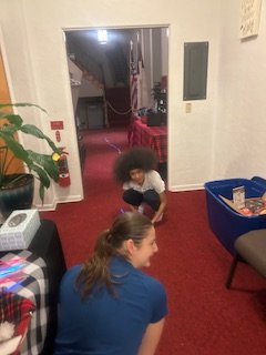 Youth Hangout Nights