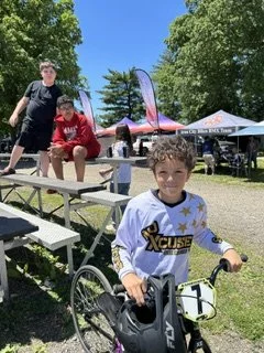 Youth Day @ South Park/BMX