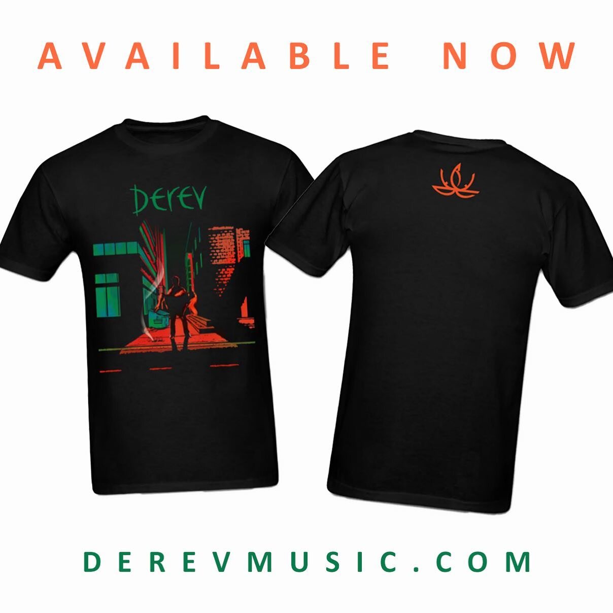 After getting a lot of requests, we’re happy to announce that merch ππ§’ is available now on our website. Link in bio!
International shipping available π
More items coming soon...
.
.
.
#derevband #derevmusic #derevmerch #bandmerch #bandmerch