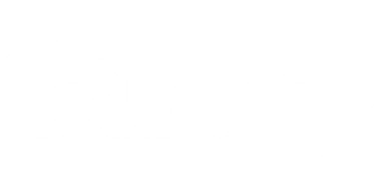 The Photography Business