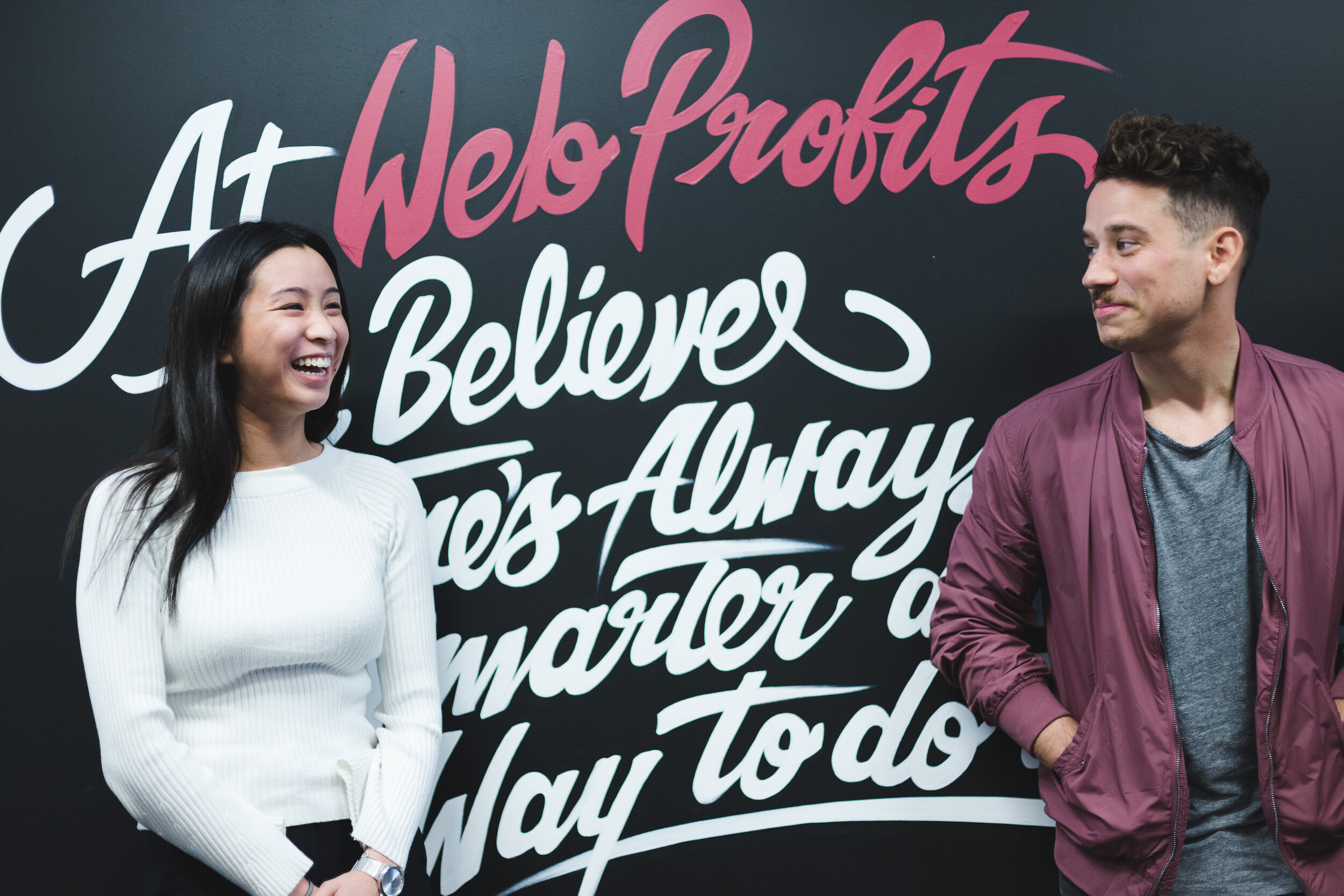 Webprofits