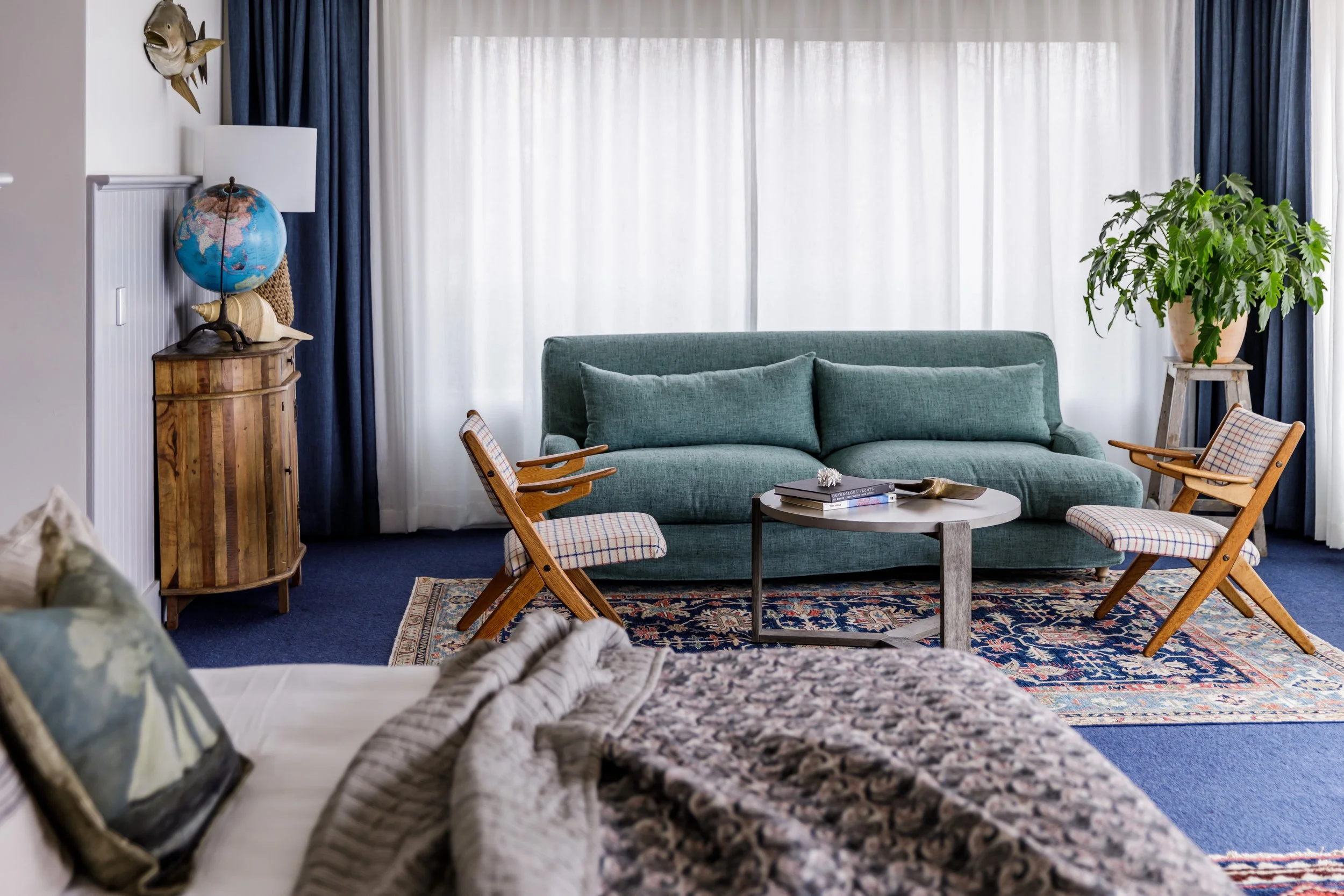 The Watsons Bay Boutique Hotel