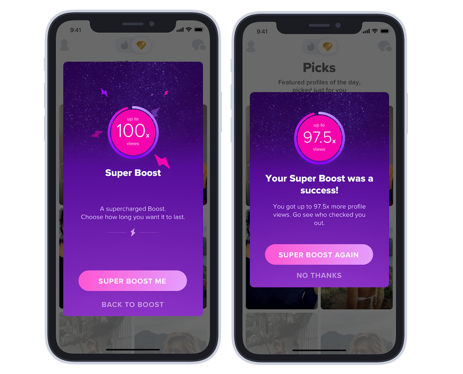 Here's the Best Time To Use Tinder Boost (In 2021)