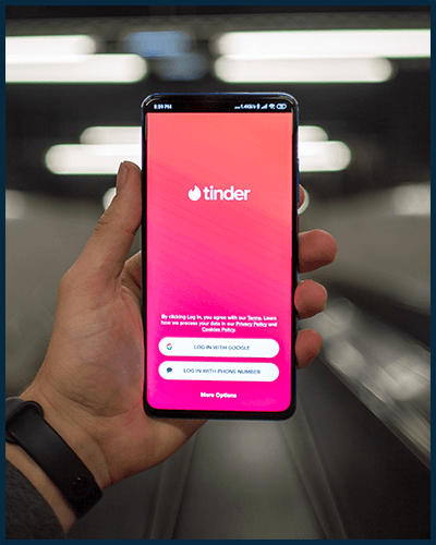 Photo by Mika Baumeister on Unsplash