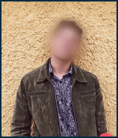 A good quality Tinder profile picture