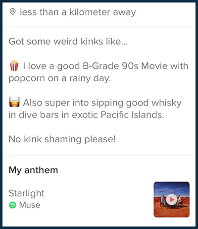 How To Get Laid On Tinder 8 Simple Tips For Attracting Girls Zirby