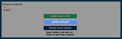 Super Update