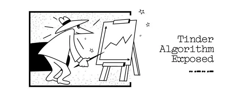 Exposing the Tinder Algorithm
