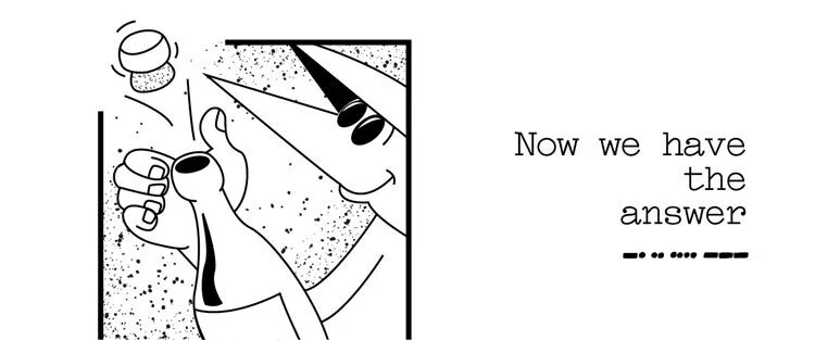 Infographic for Algorithm