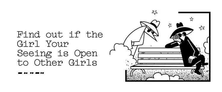 Finding a Unicorn Graphic