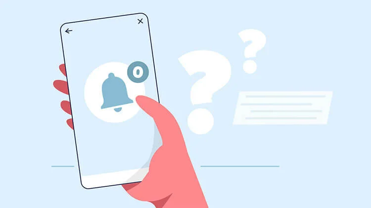 Why Doesn't She Text Back