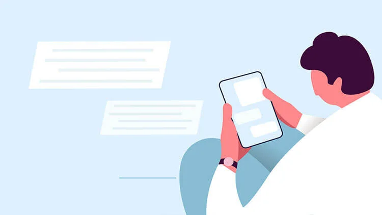 Can you recover from a girl ghosting you? Graphic