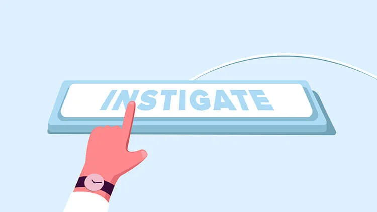 How to Fix a Boring Text Conversation Graphic