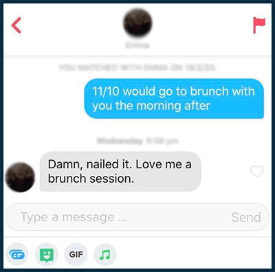 The five cringe-worthy pick up lines that actually DO work revealed