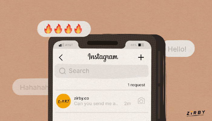 How to slide into DMs on Instagram - Detailed 2022 Guide
