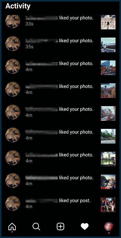 How to slide into DMs on Instagram - Detailed 2022 Guide — Zirby