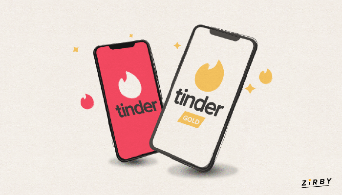 Is Tinder Gold Worth it? — Zirby