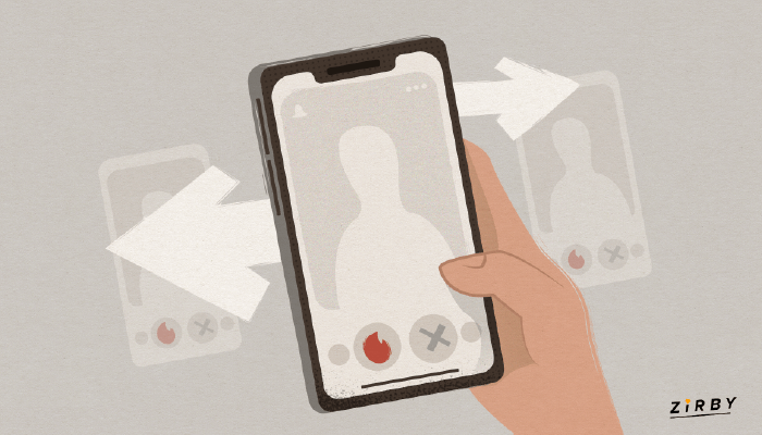 Tinder daily swipe limit