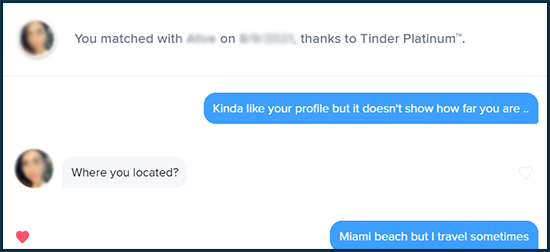 Openers cute tinder Best Tinder