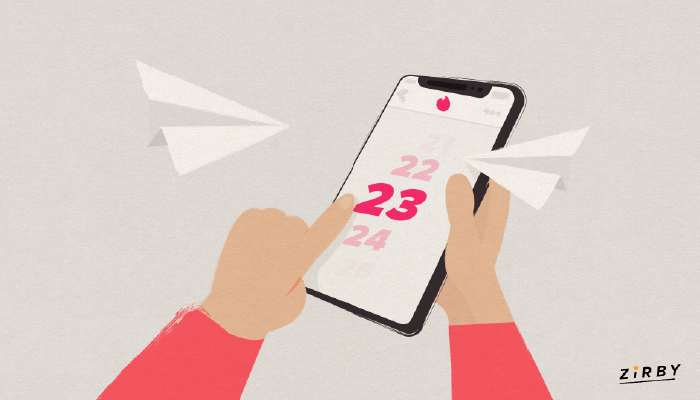 How to edit your age on tinder