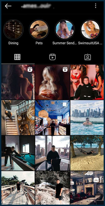 Pleasure  Profile pictures instagram, Instagram profile pic