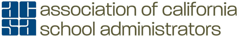 Association of California School Administrators