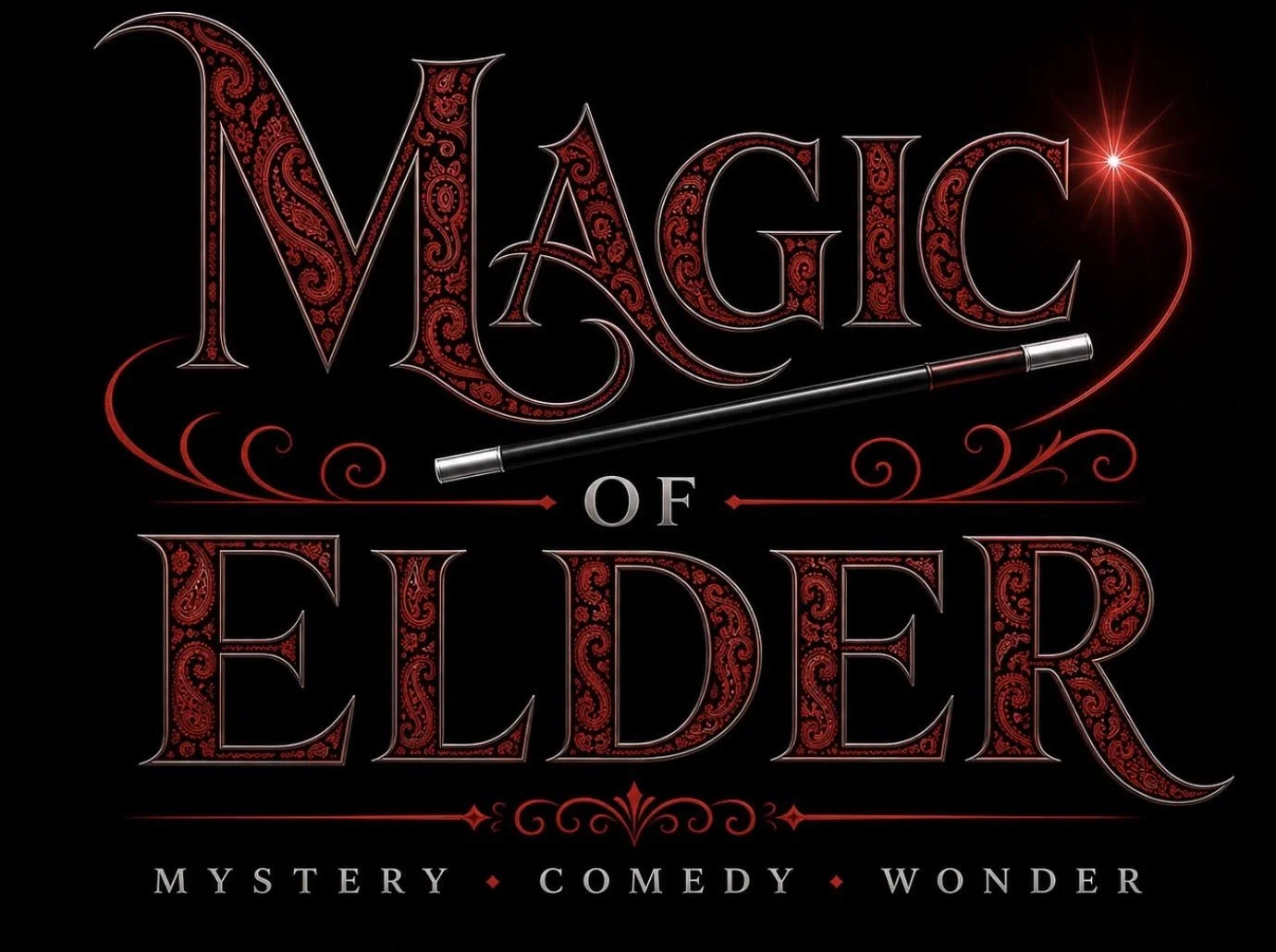 Magic of Elder