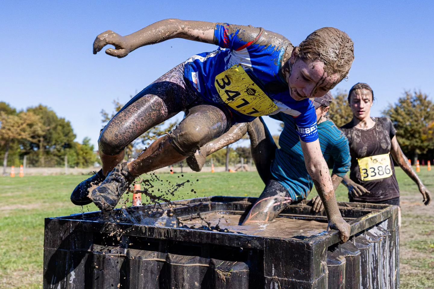 Photo highlights from last week's Muddy Good Run at Christchurch's Canterbury Agriculture Park.

For more content checkout my website link below for more information on my services and packages for events like this.👇 
www.naturallightphotographycomp