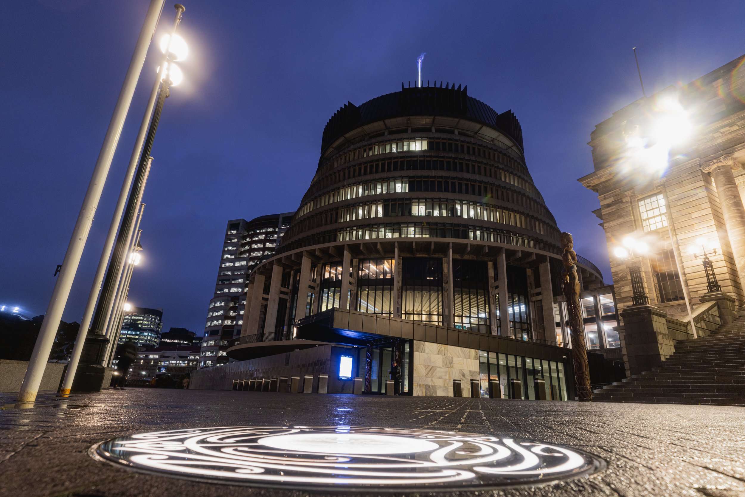Event 2 - Parliament Celebration & Cocktail Event-3.jpg