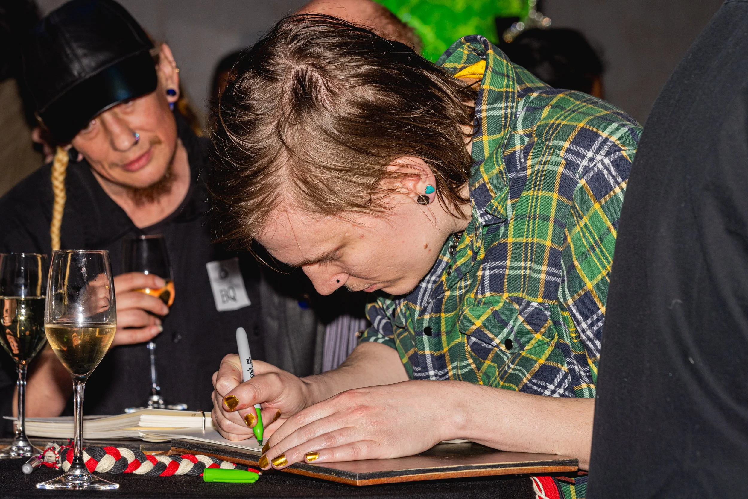 Event 2 - Parliament Celebration & Cocktail Event-25.jpg