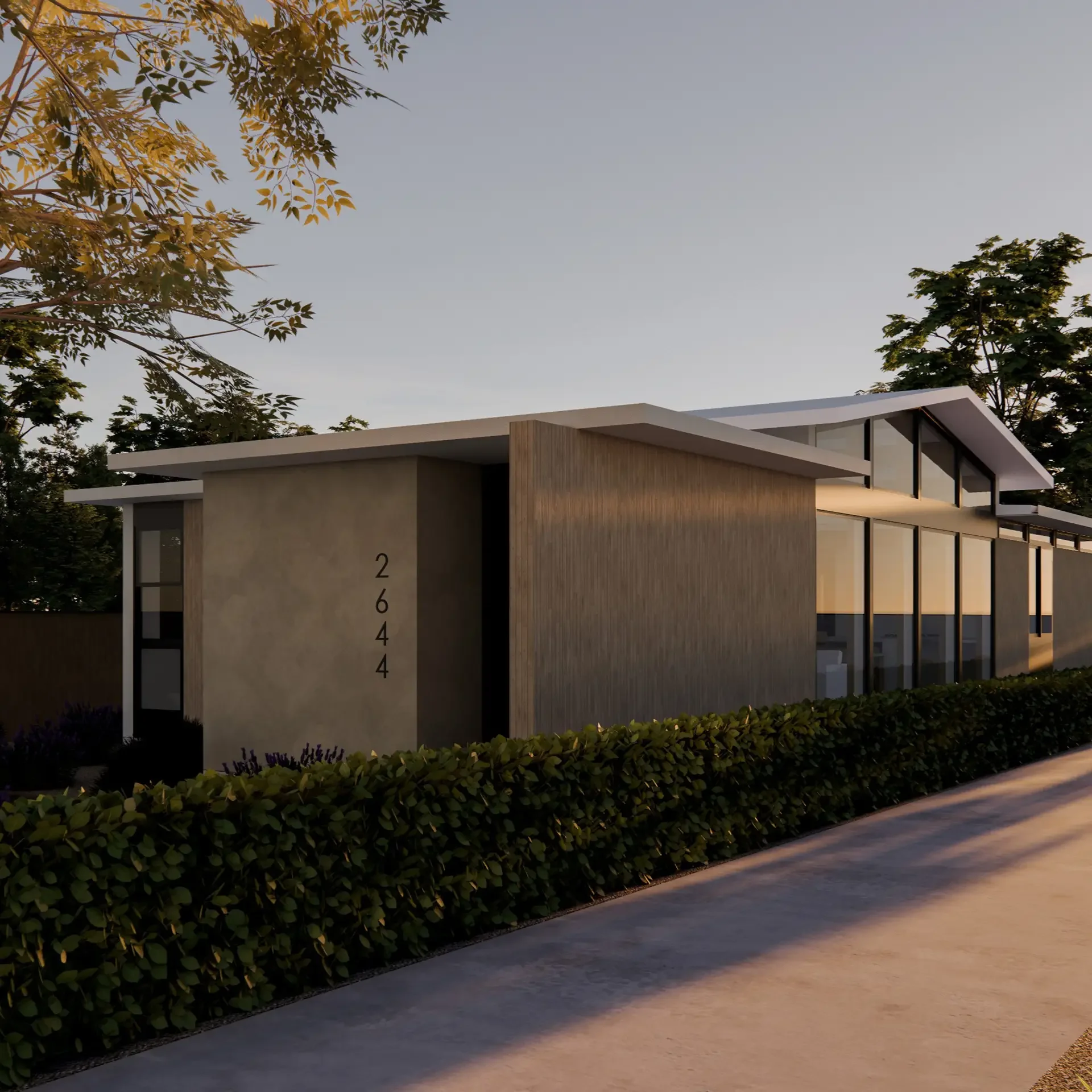 AS Architecture, Inc.