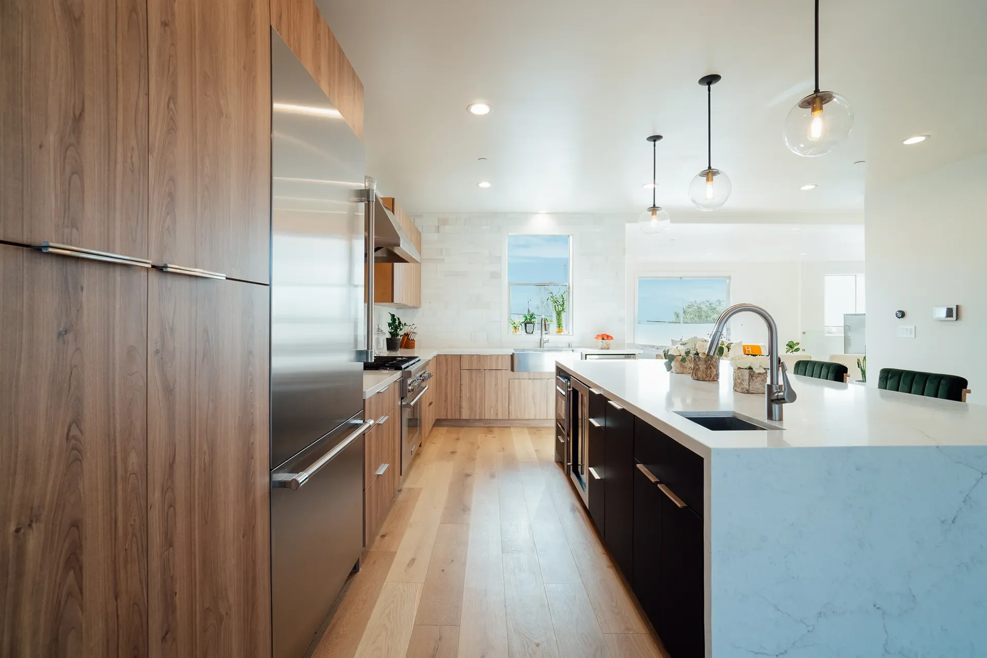 AS Architecture, Inc.