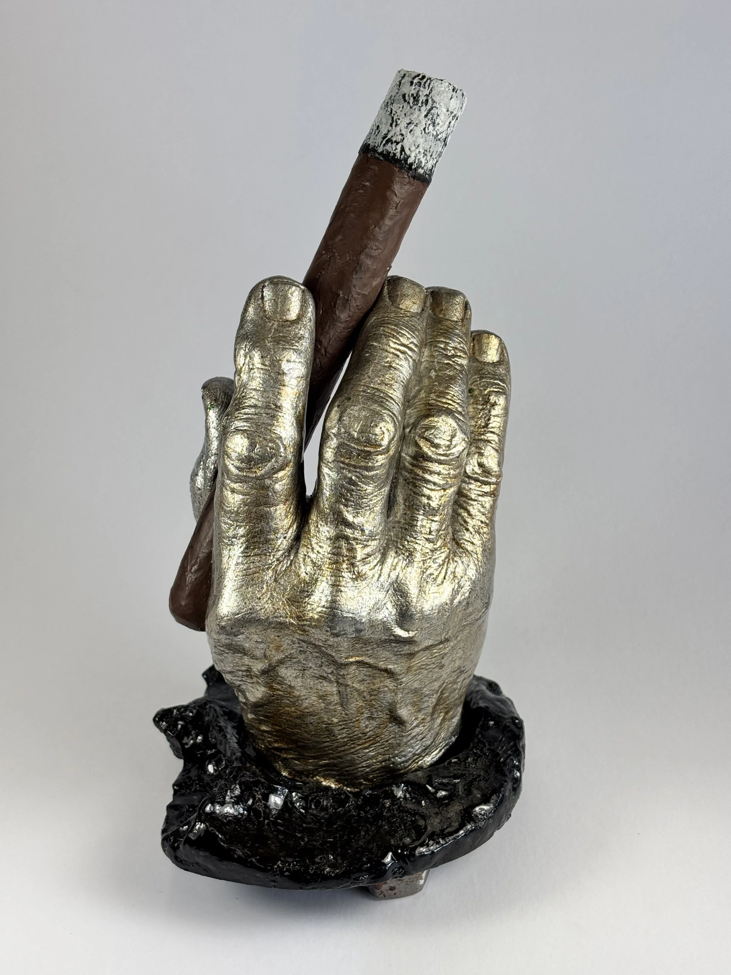 CIGAR | Silver