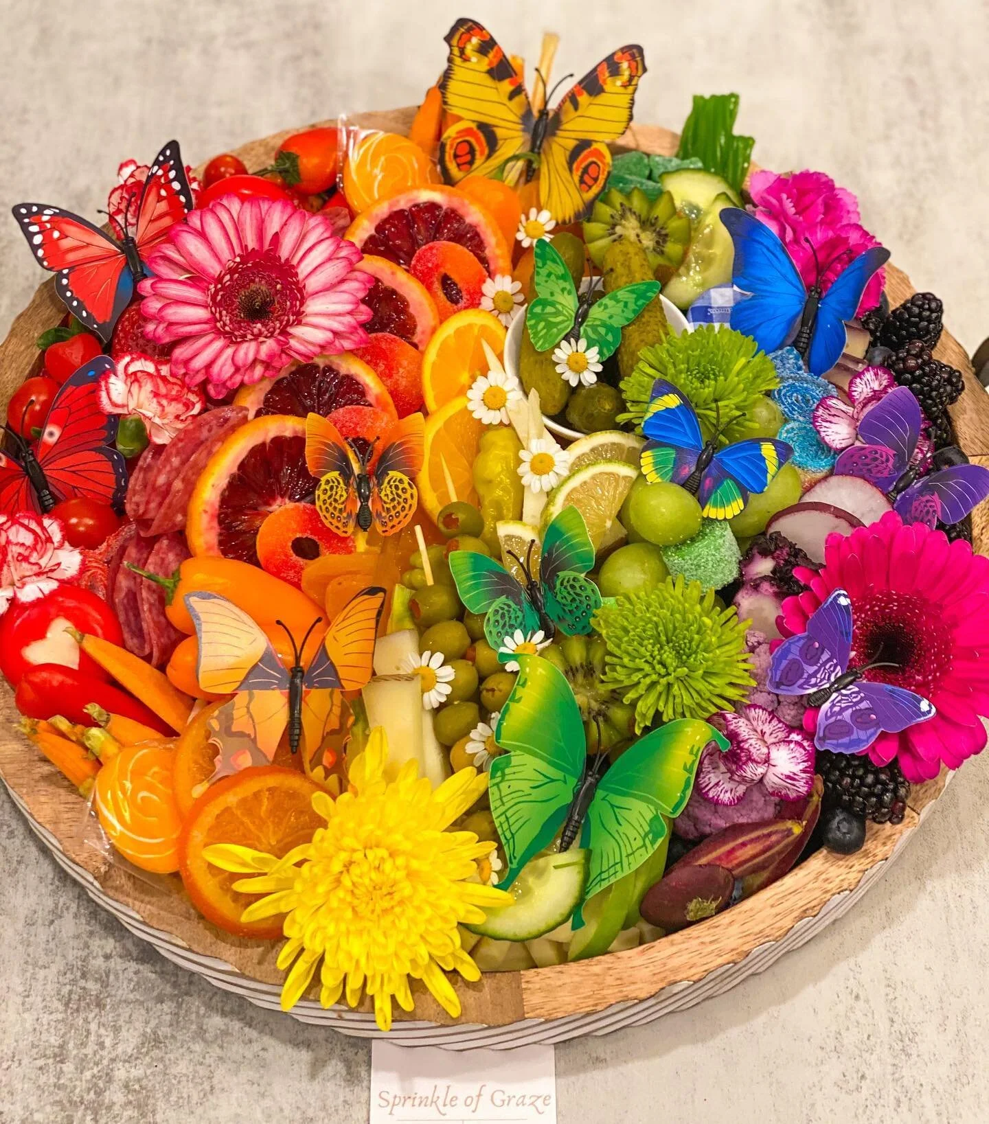 Always remember&hellip;YOU are the GOLD at the end of every rainbow. ❤️🧡💛💚💙💜