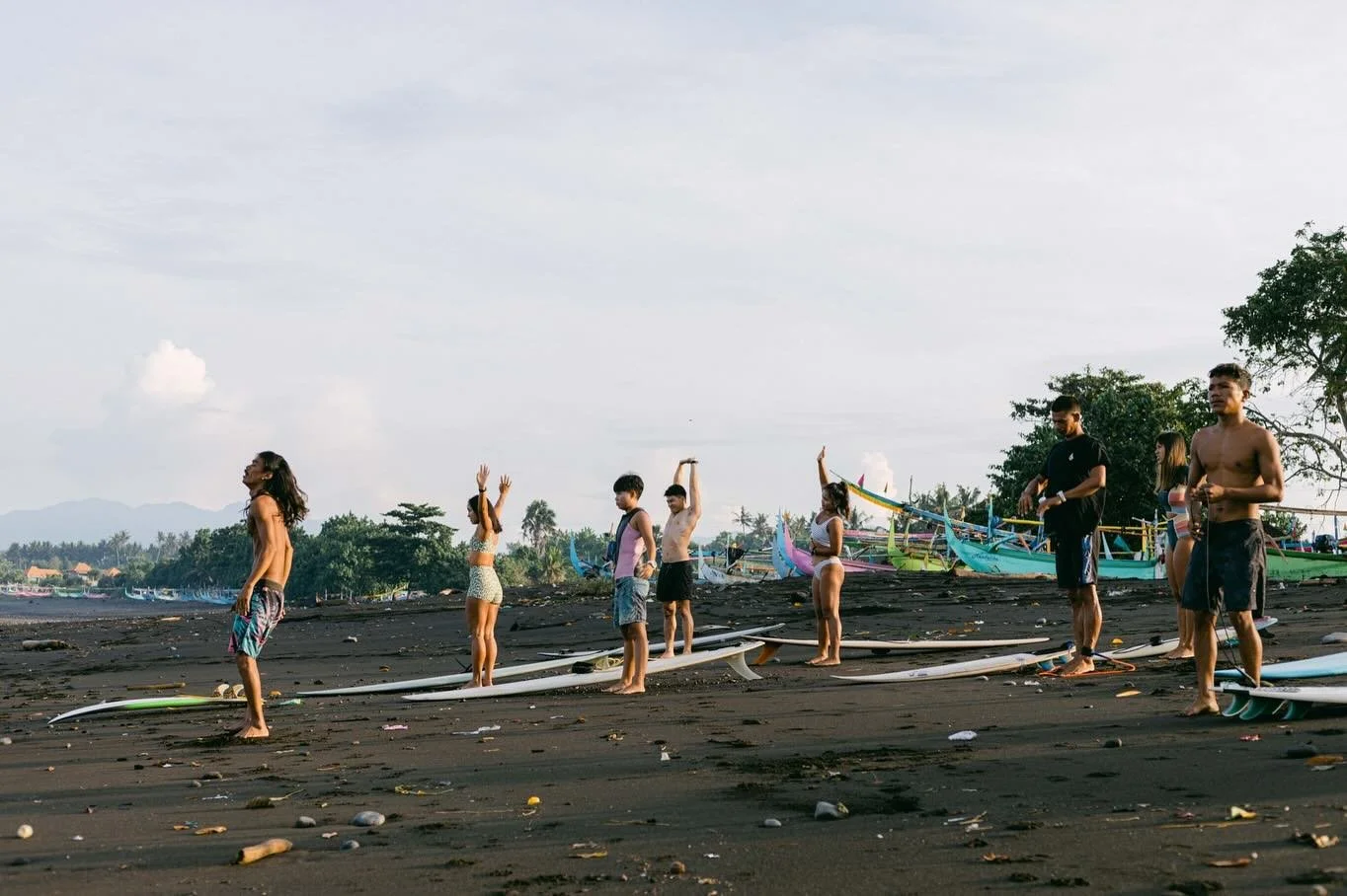 @floraretreats x @bettersurfthailand 2022 
Photos @jaobjaob