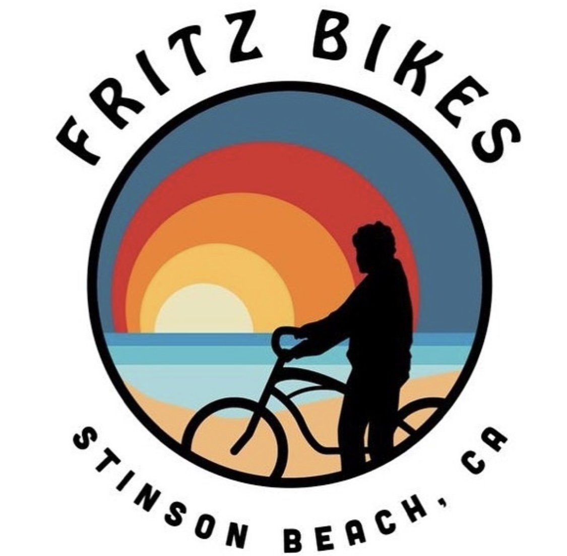 Fritz Bikes