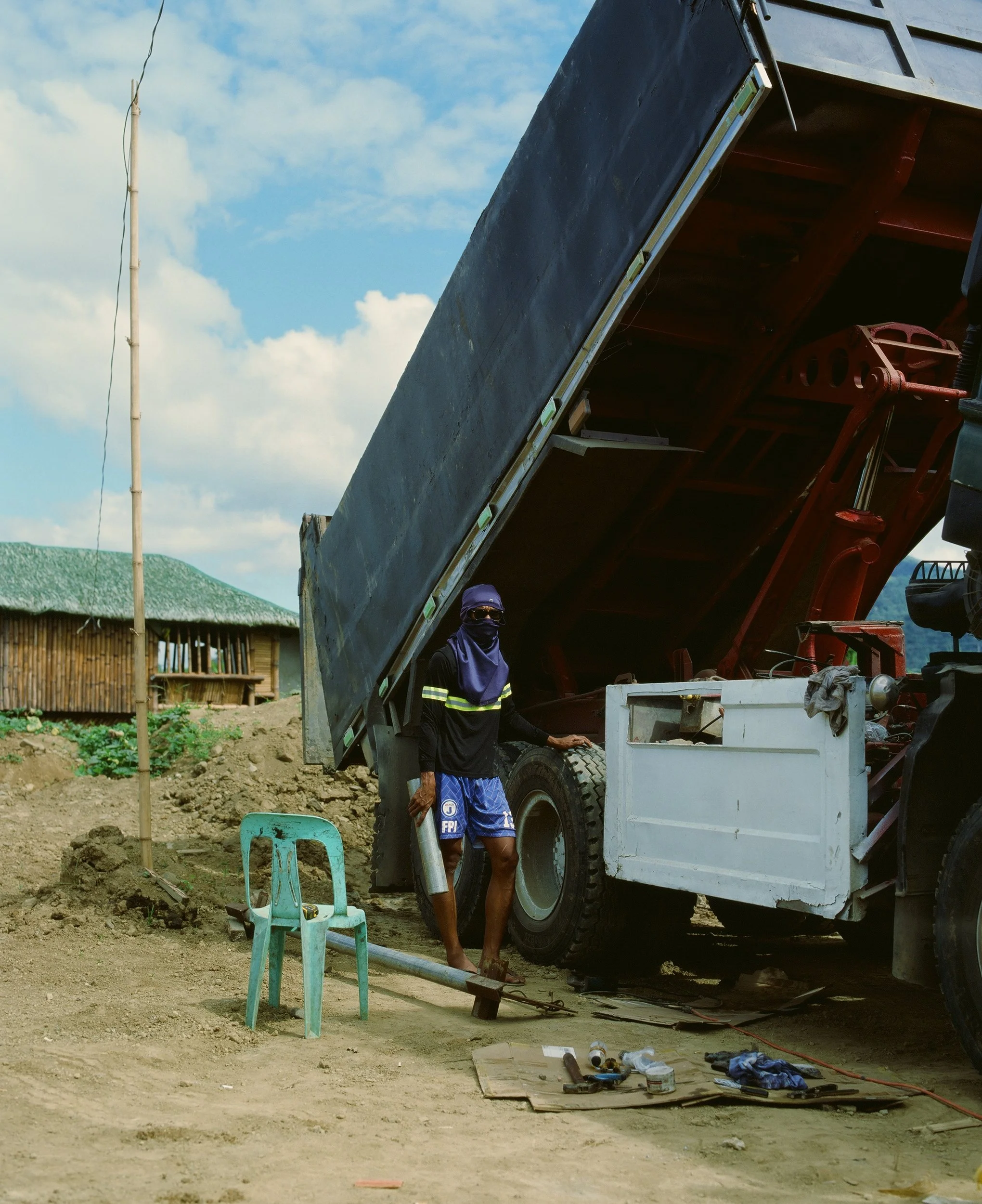 Maharlika, Philippines — image 28
