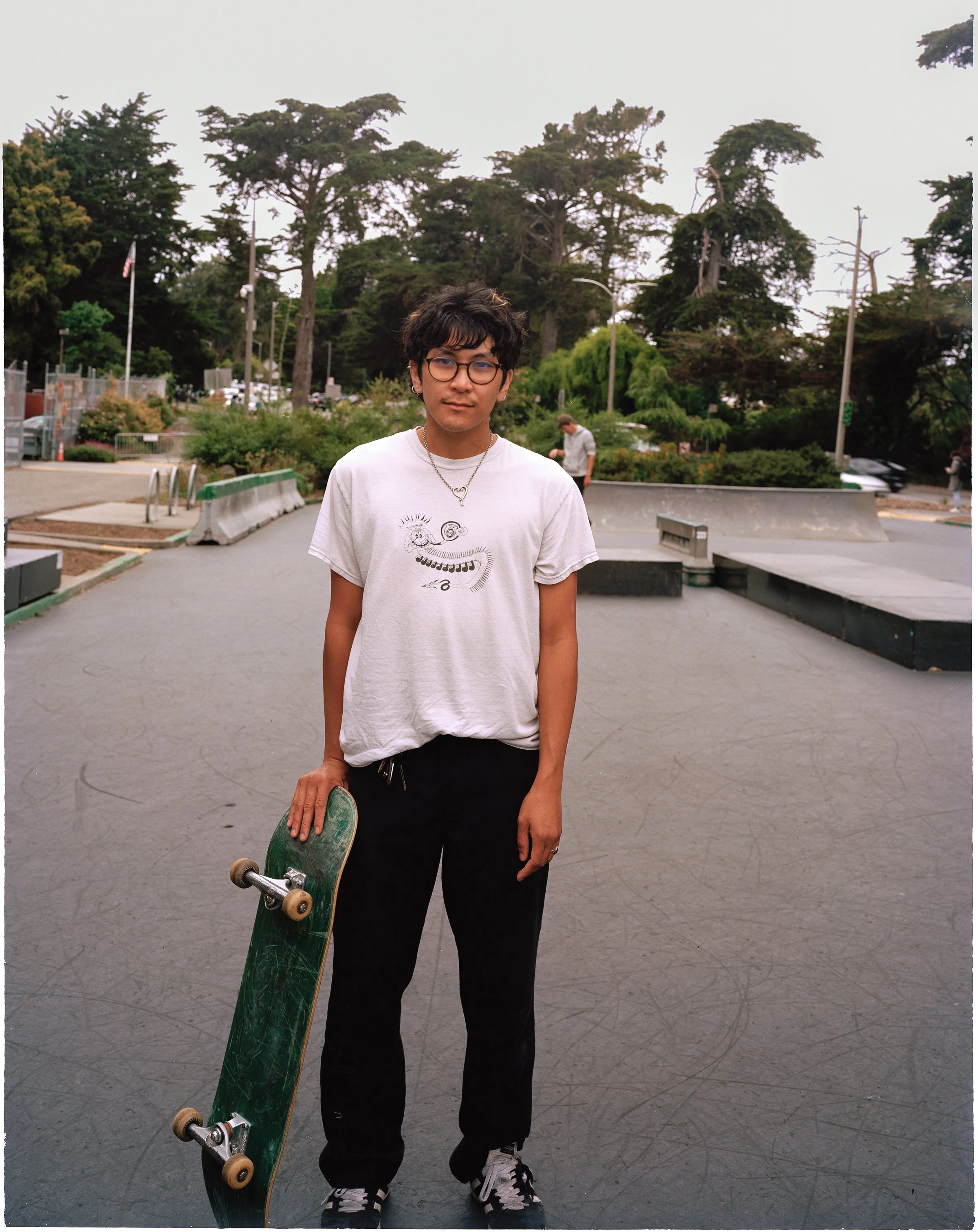 A Bay Area Story — image 14