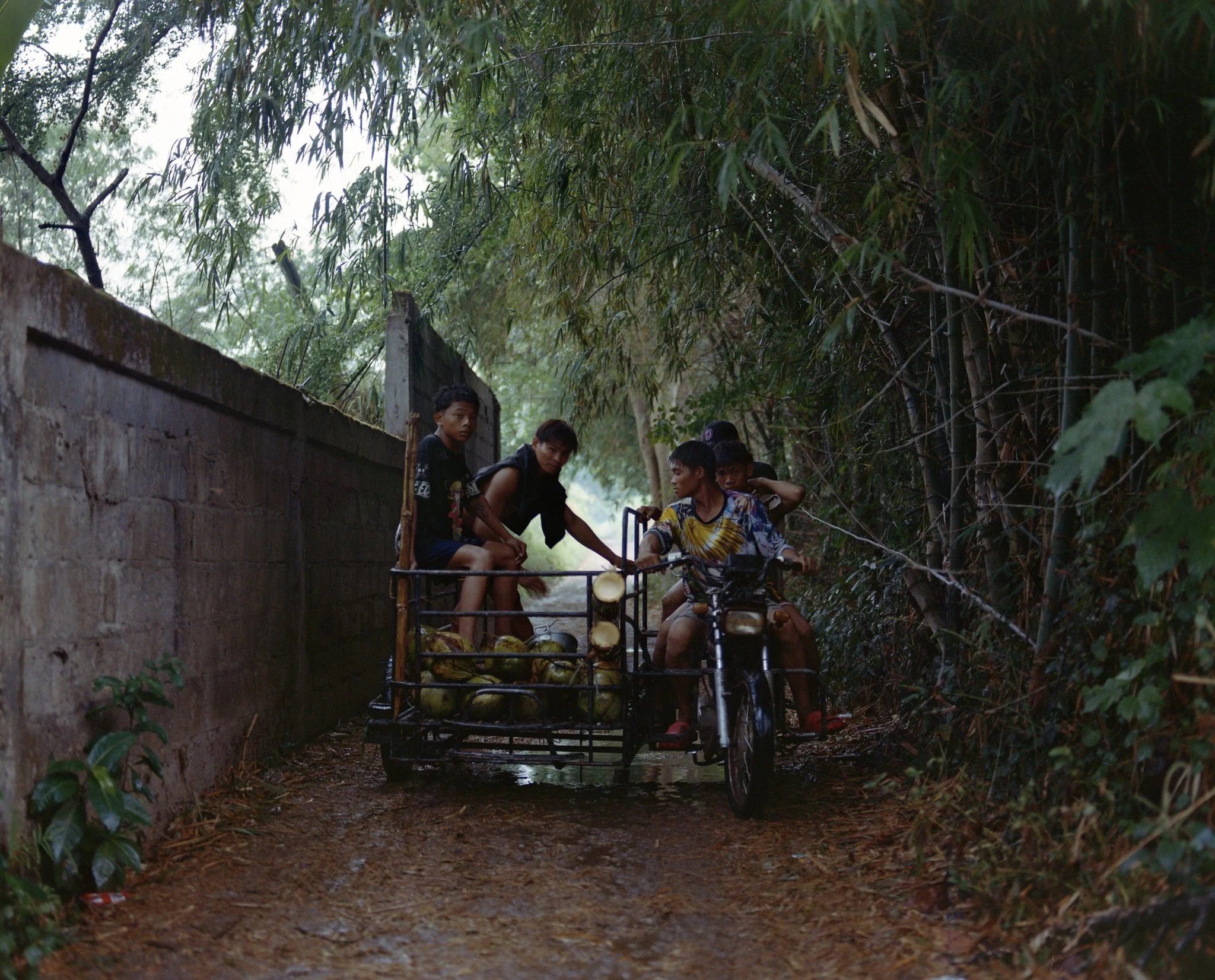 Maharlika, Philippines — image 21