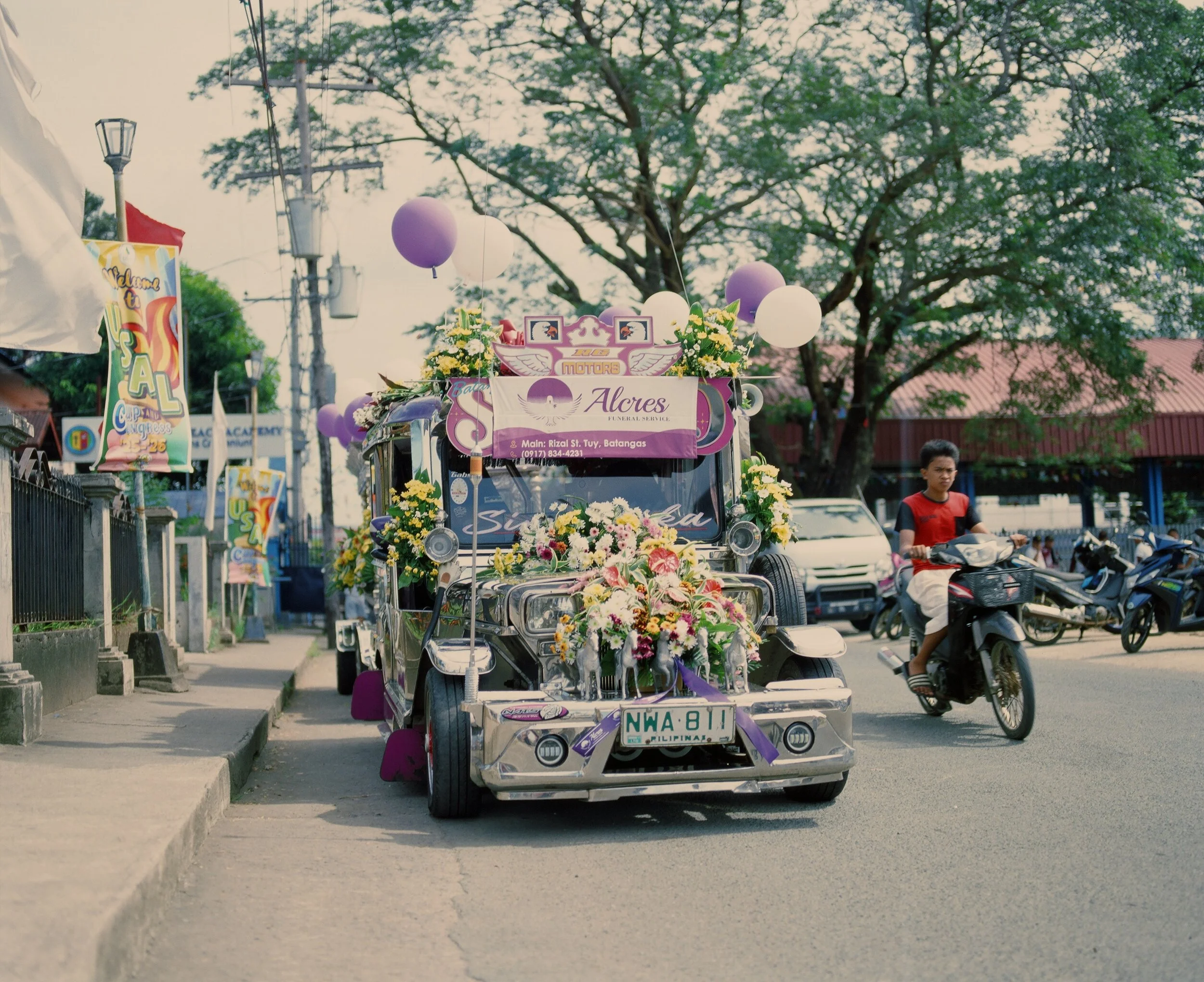 Maharlika, Philippines — image 44
