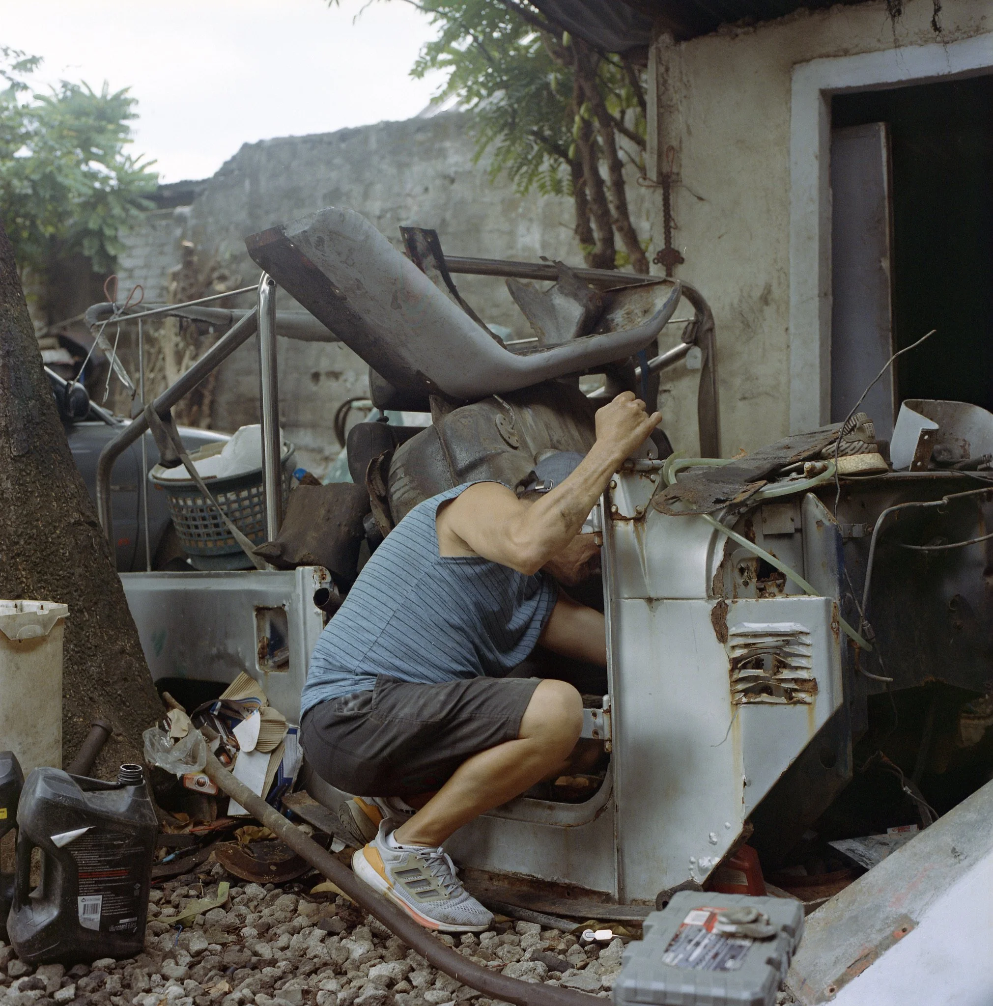 Maharlika, Philippines — image 38
