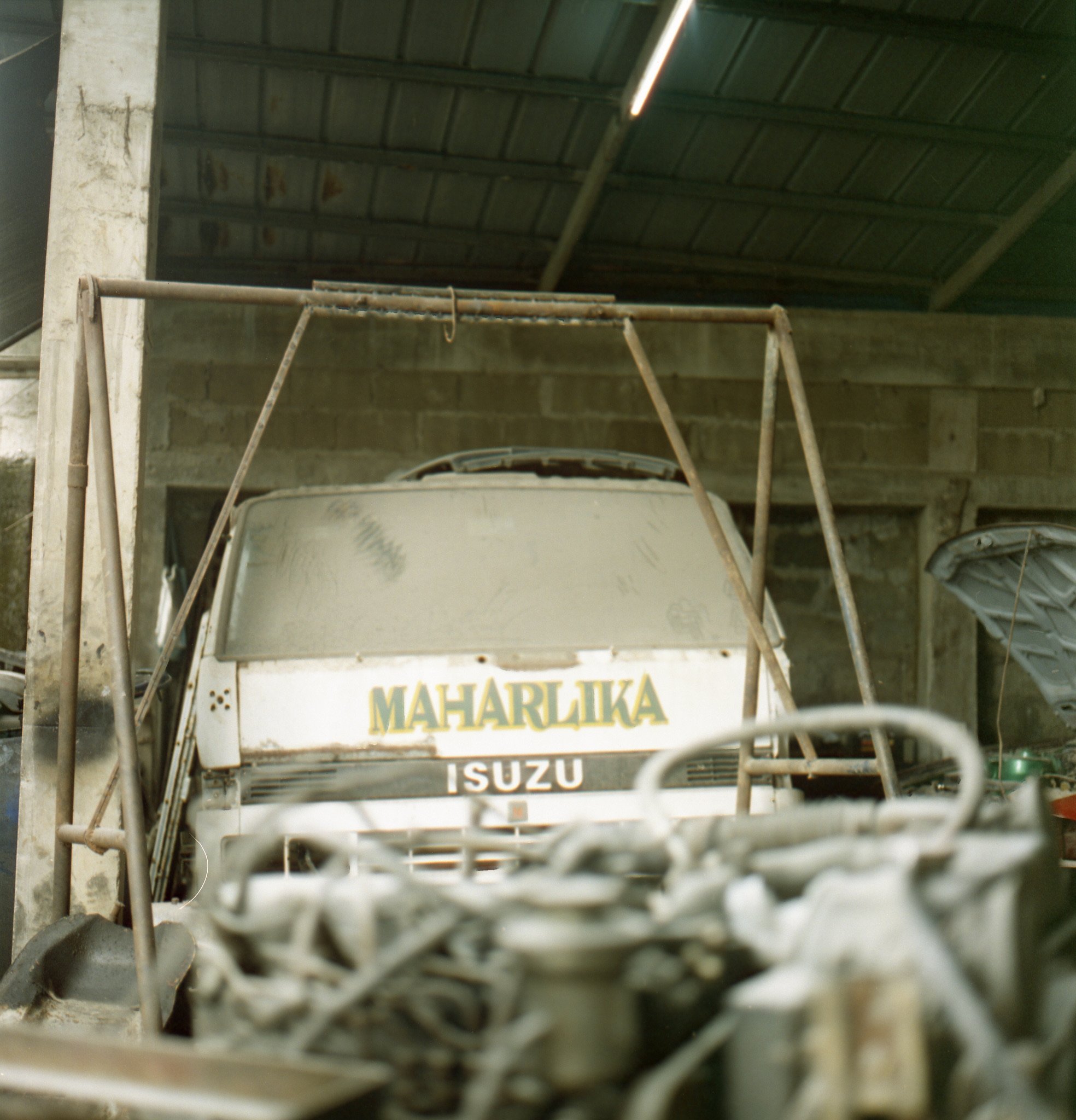 Maharlika, Philippines — image 42
