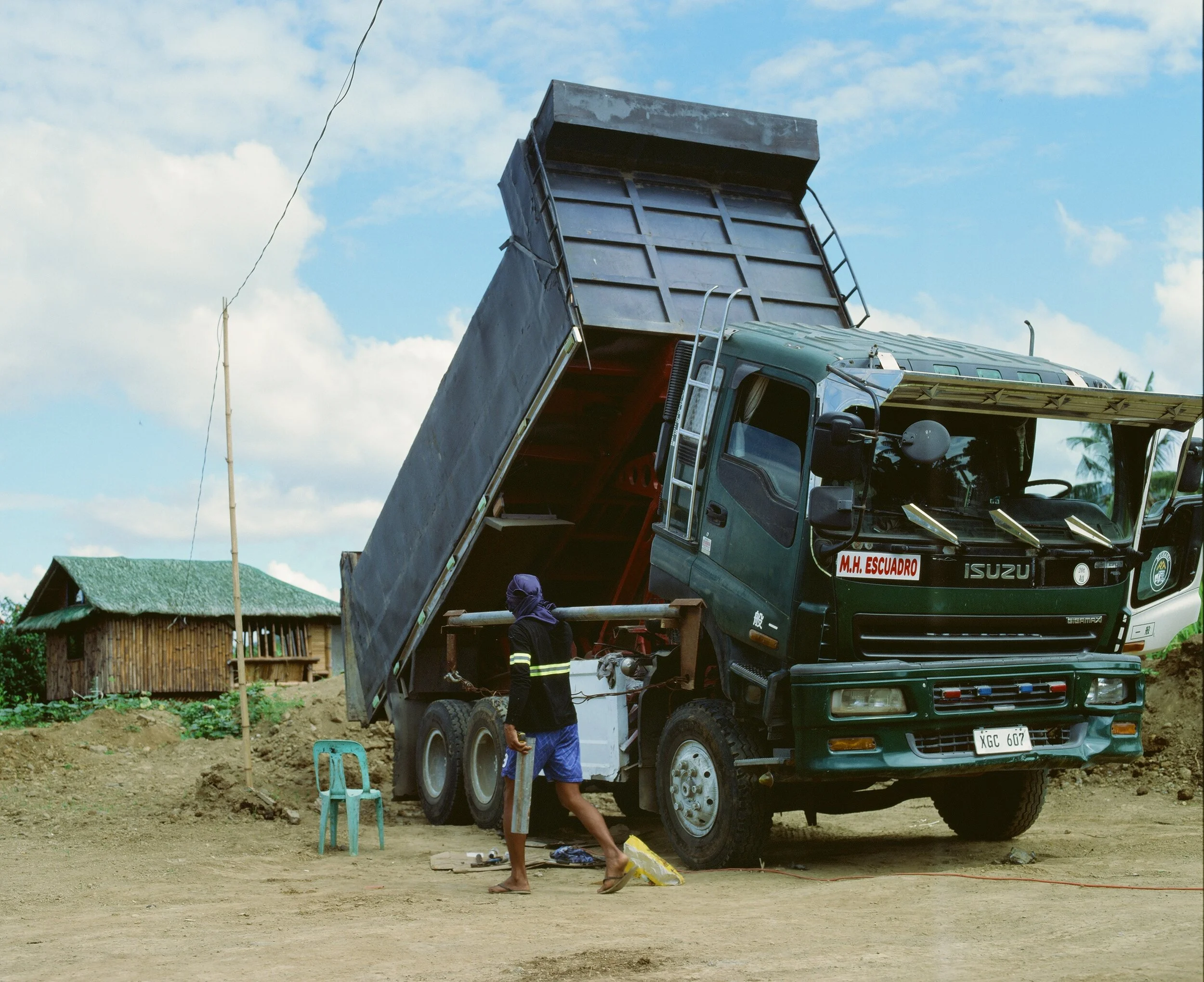 Maharlika, Philippines — image 29