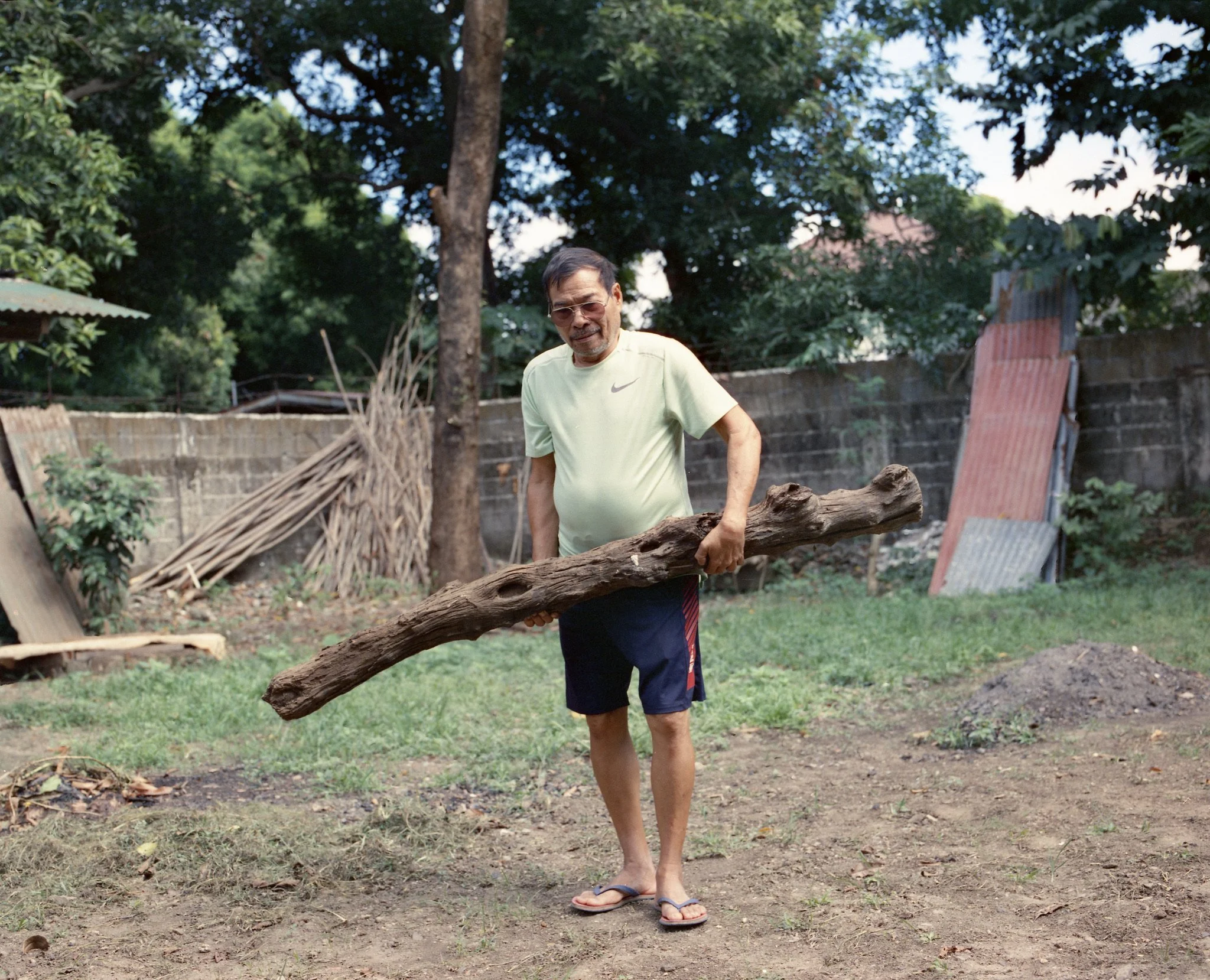 Maharlika, Philippines — image 41