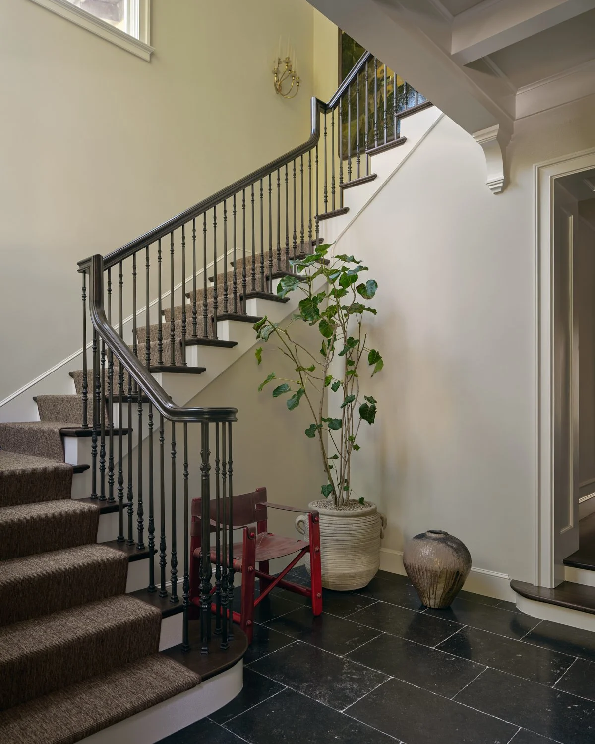 Los Angeles Residence