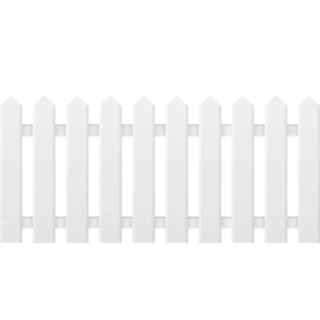 White Picket Fence 50m - Create a clean, polished look for your event with our white picket fencing. Perfect for weddings, festivals, community events, markets and corporate functions, it provides a stylish way to define spaces, guide guests and enha