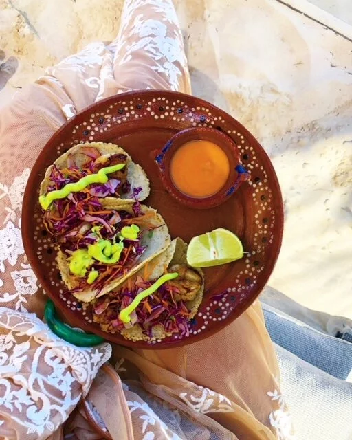 Nomade- Tulum, Mexico