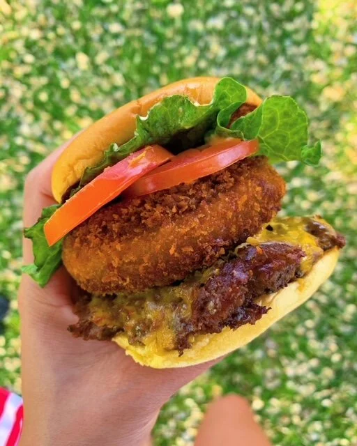 Shake Shack- Kirkland, Washington